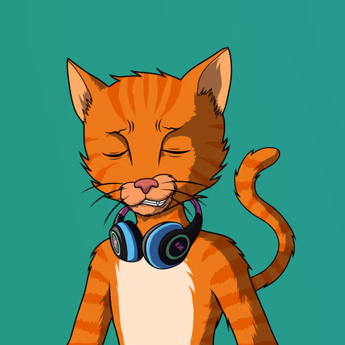 Master Cats #4969