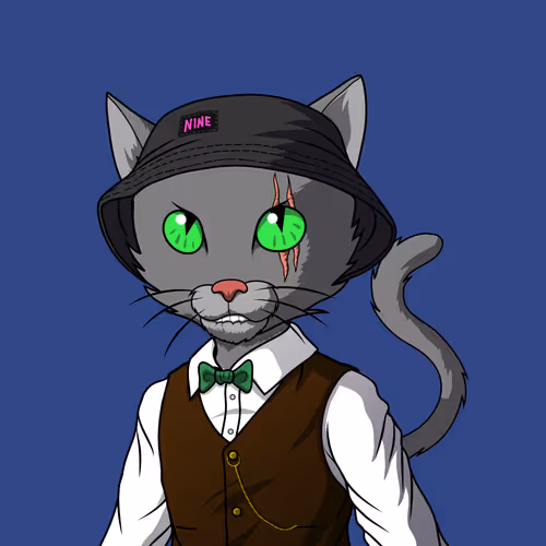 Mastercatsnft