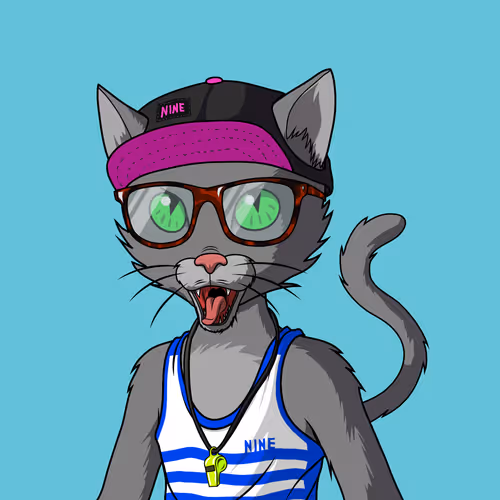 Mastercatsnft