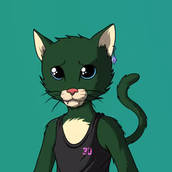 Master Cats #7299