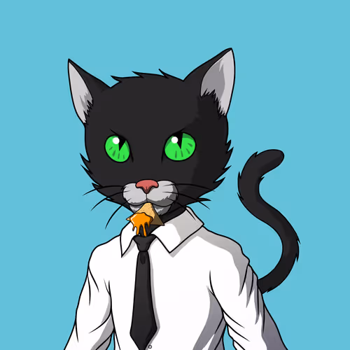 Mastercatsnft
