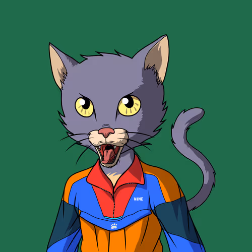 Mastercatsnft