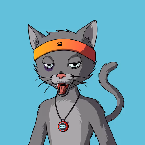 Mastercatsnft