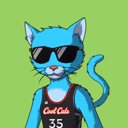 Master Cats #3427