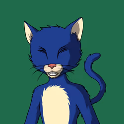 Master Cats #2247