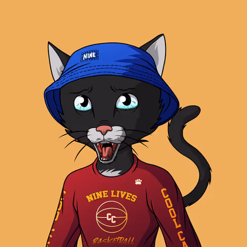 Mastercatsnft