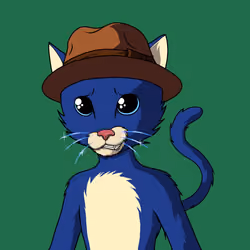 Master Cats #5072