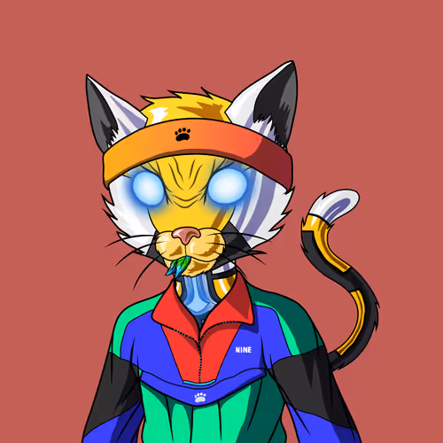 Mastercatsnft