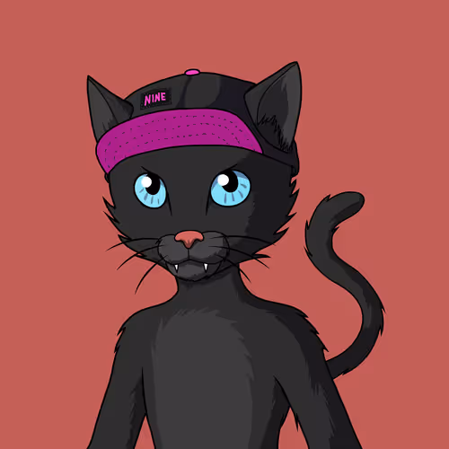 Master Cats #1660