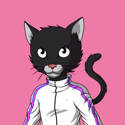 Master Cats #1049