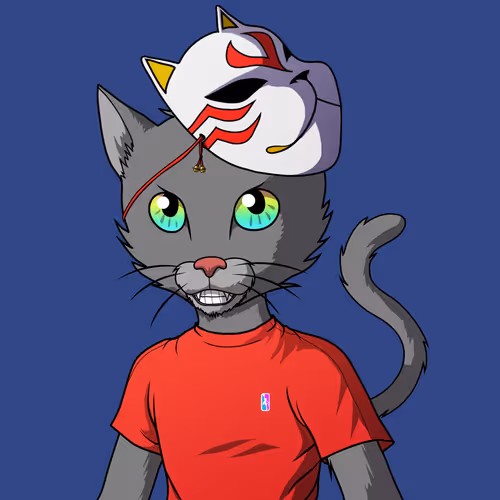 Mastercatsnft