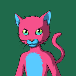 Master Cats #1624