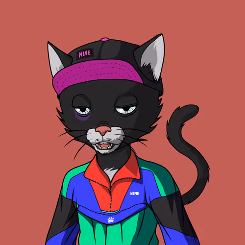 Mastercatsnft