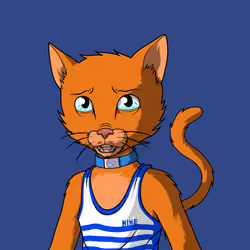 Master Cats #3492