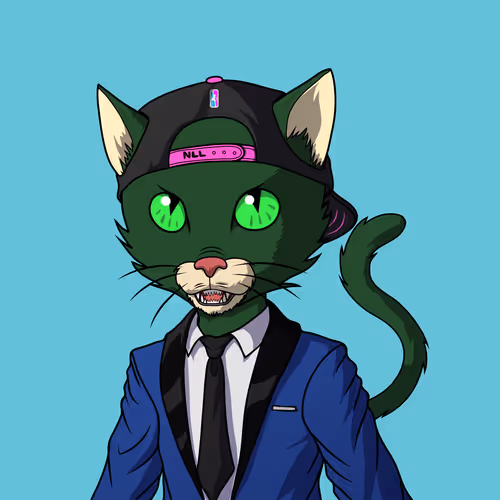 Mastercatsnft