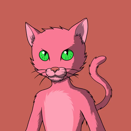 Mastercatsnft