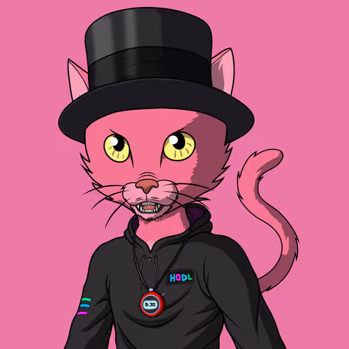 Mastercatsnft