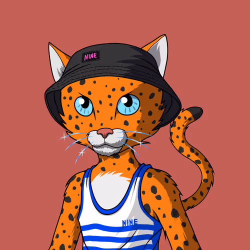 Mastercatsnft