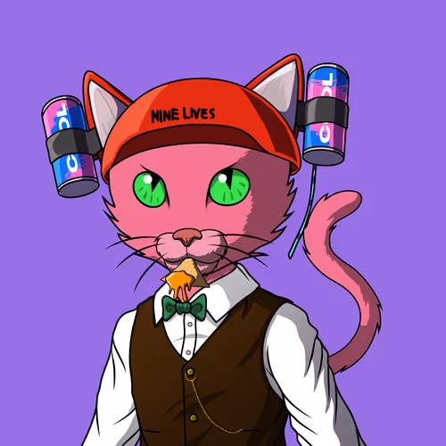Mastercatsnft