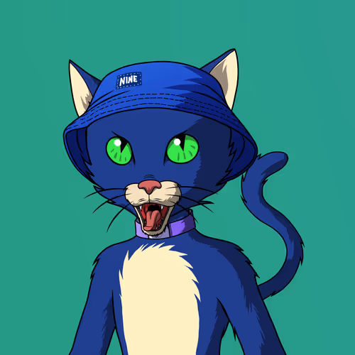 Mastercatsnft
