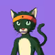 6801