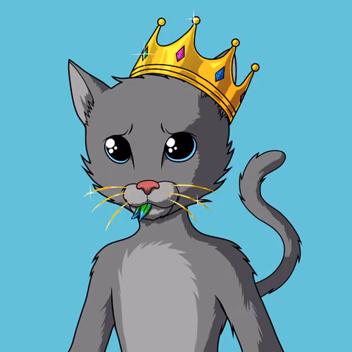 Master Cats #1391