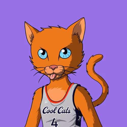 Mastercatsnft