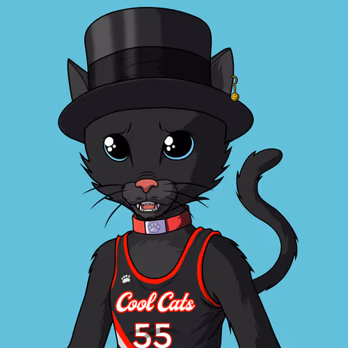 Mastercatsnft