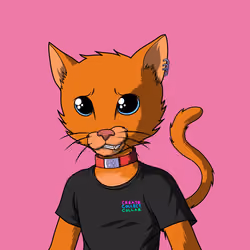 Master Cats #644