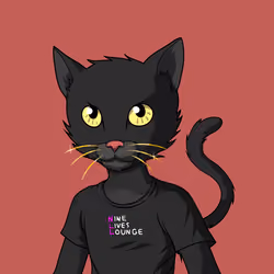 Master Cats #4471