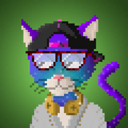 Master Cats #2313