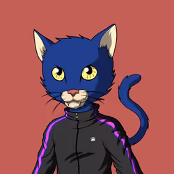 Master Cats #8273