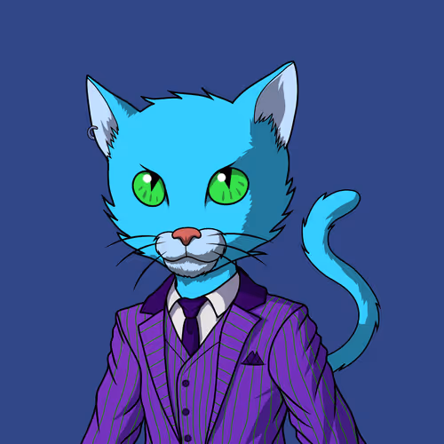 Mastercatsnft
