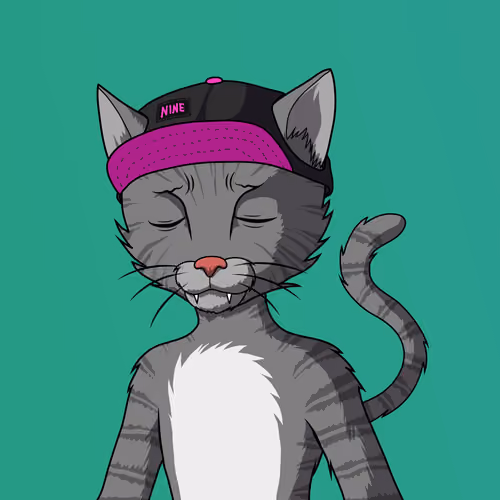 Master Cats #1011