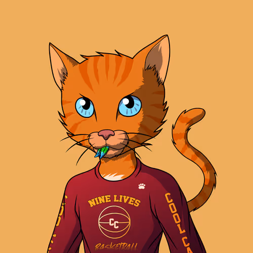 Mastercatsnft