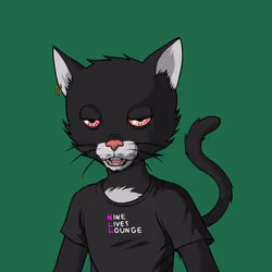 Master Cats #7378