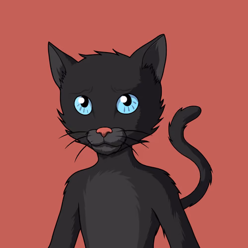 Master Cats #7510