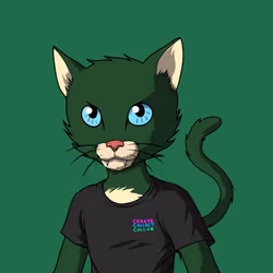 Master Cats #2793