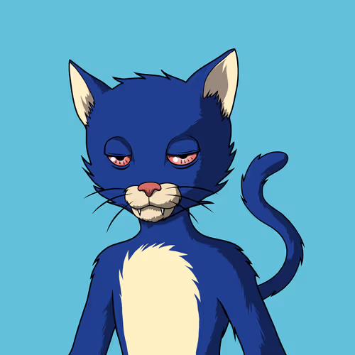 Mastercatsnft