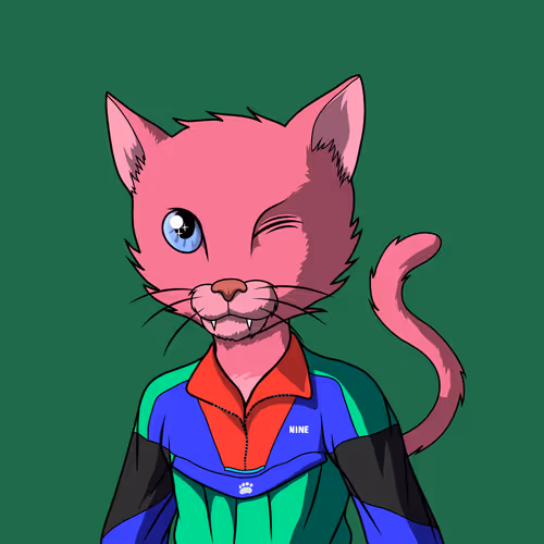 Mastercatsnft