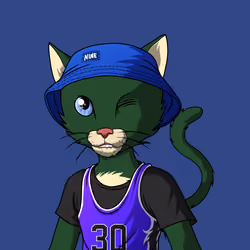 Master Cats #324