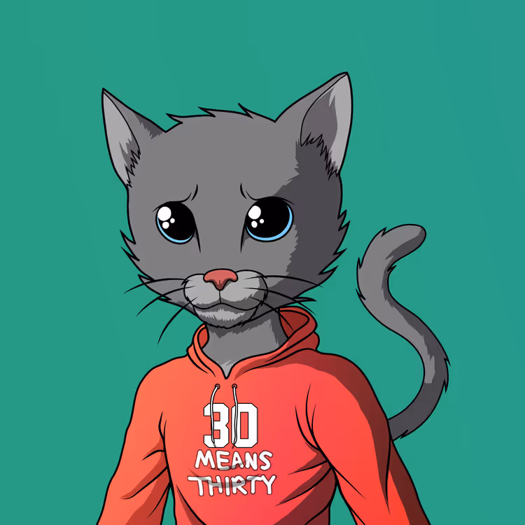 Master Cats #3962