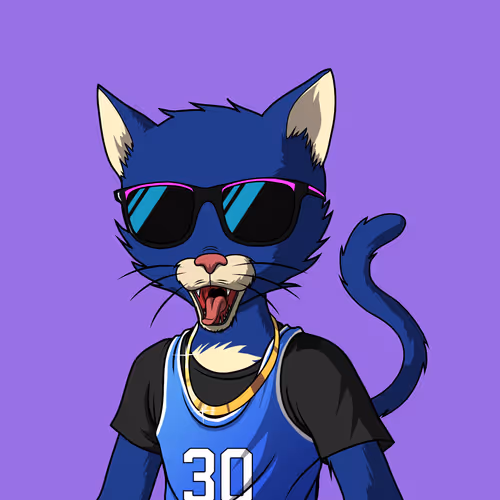 Mastercatsnft