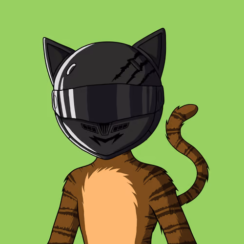 Master Cats #3501