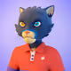 663