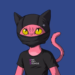 Master Cats #3057