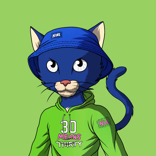 Master Cats #4898