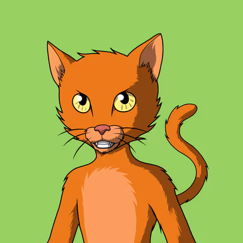 Mastercatsnft