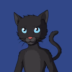 Master Cats #4177