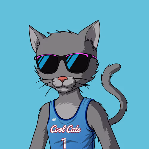 Master Cats #2563